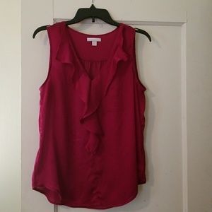 NY&Co. Womens Blouse